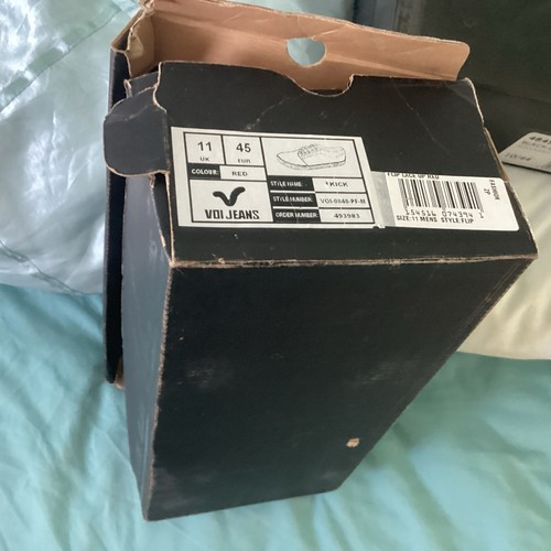 Voi jeans scent mens - voi, canvas