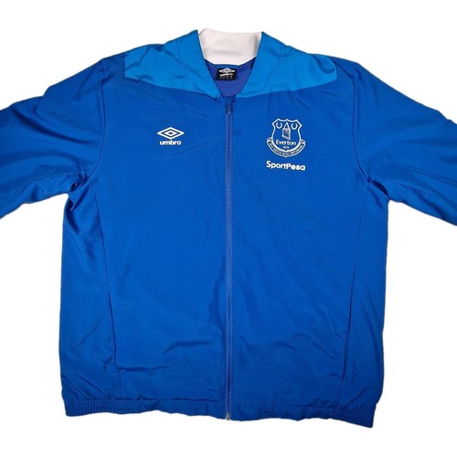 Everton umbro training - fc,