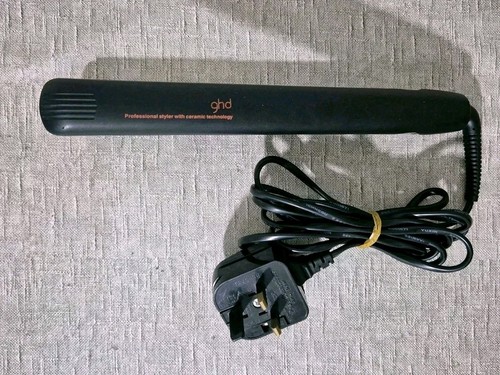 Ghd hair straightener - ghd,