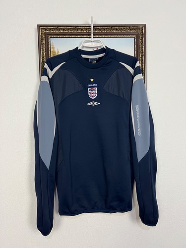 Vintage 2000 umbro england - 2000's,