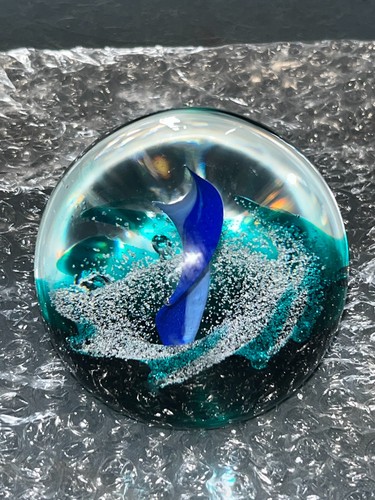 Beautiful glass caithness - glass,