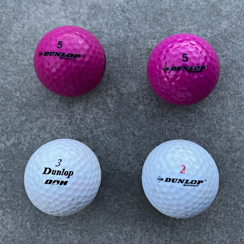 Dunlop ddh practice range - dunlop,