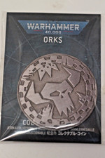 ORKS COLLECTIBLE COIN