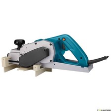Makita 1100 82mm (3 1/4")  Heavy Duty Planer - 240v