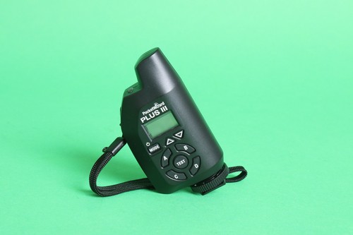 Pocketwizard plus iii - plus,