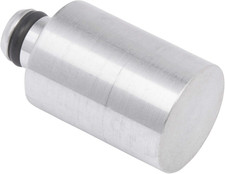 Trend Combi600 Replacement Alloy 20Mm Bush, Trend Worktop Jig TT/KWJ600,