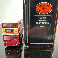 EFE 1/76 - 16503 LEYLAND