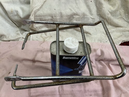 Raleigh chopper mk3 rear rack - mk3,