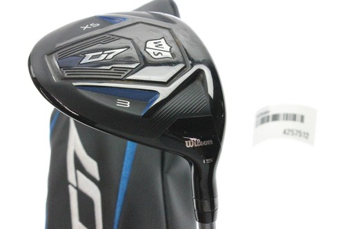Wilson golf club mens rh - d7,
