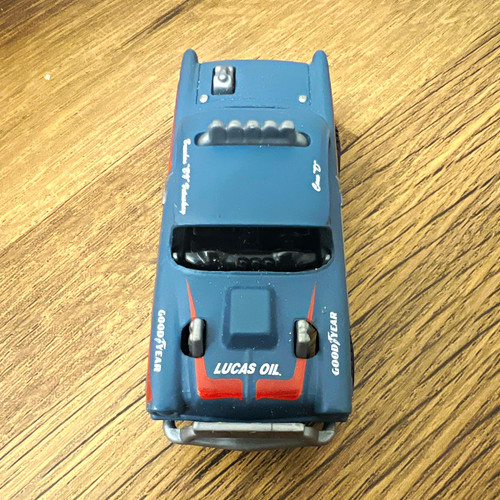 Hot wheels car - culture, 1955
