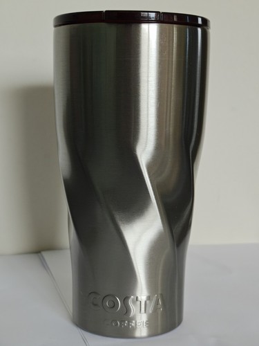 Costa coffee twist stainless - costa,