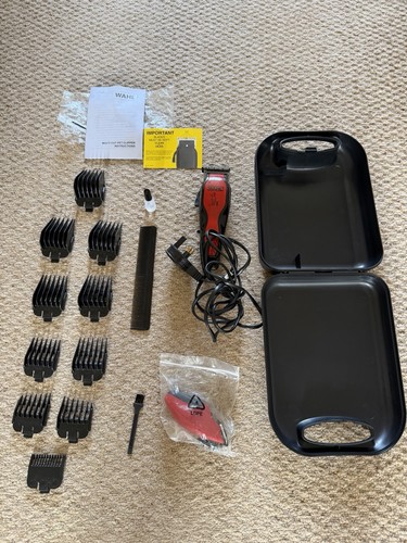 Wahl multi cut pet - wahl,