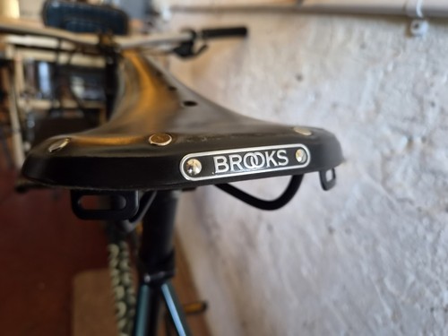 Brooks b17 champion standard - b17,