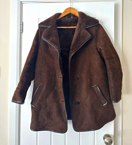 Vintage owen barry brown 100 - owen,