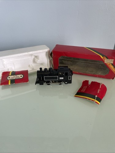 Hornby railways train 256 with - train,