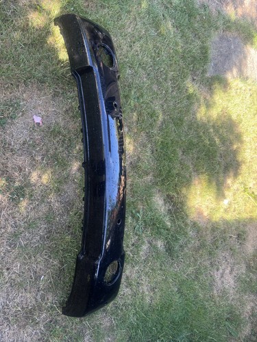 Range rover front bumper - 3,