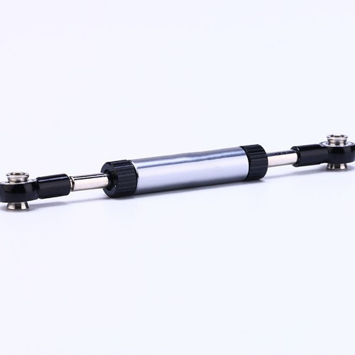 Steering rod servo - rod, link