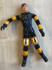 Mattel 1966 Major Matt Mason