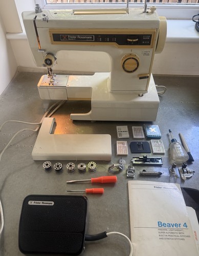 Vintage frister rossmann - vintage,