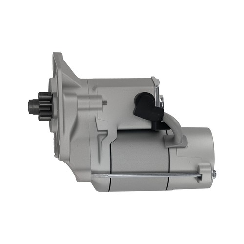 Complete starter assembly for - complete,