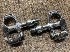Vintage Shimano Dura-Ace PD-7701 Pedals VGC