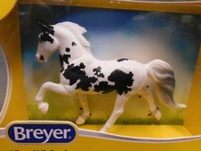 Breyer NEW * Alana * Pinto TWH