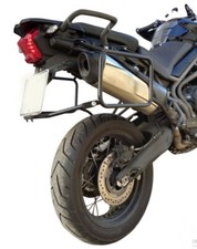 TRIUMPH TIGER 800 Pannier