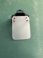 flip-up blinder for Pistol Shooting Archery