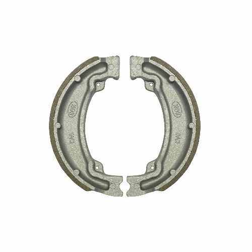 Drum brake shoes - brake, fits