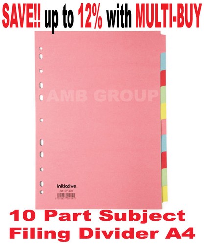 Part subject filing file - part,
