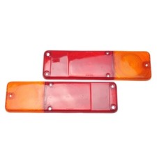 REAR TAIL LIGHT STOP LAMP
