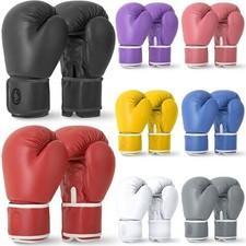 Sparring Gloves Boxing MMA