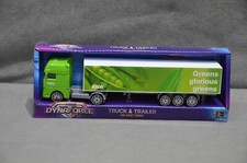 Dynaforce asda truck hgv lorry - dynaforce,