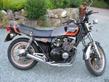 Motorcycle Seat Cover - YAMAHA