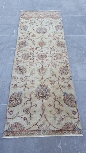 5x7 vintage turkish - vintage,