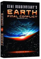 Earth: Final Conflict - Season