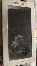 Karen Millen iPhone Case For