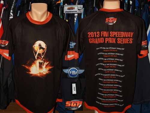 Rare sgp fim speedway - rare,