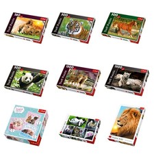 Trefl 30-1500 pc Jigsaw Puzzle