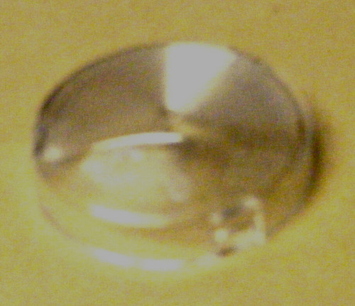 Rover interia lamp - , lens