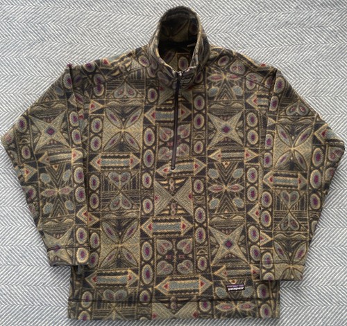 Vintage patagonia mens - patagonia,