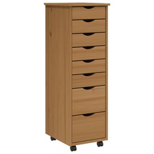 Rolling cabinet with - rolling,