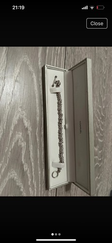 Samuel bracelet - h.,