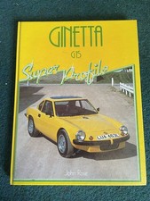 GINETTA G15 (SUPER PROFILE) -