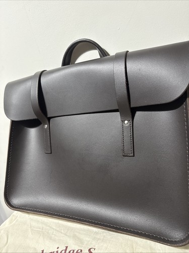 Cambridge satchel bag - cambridge,