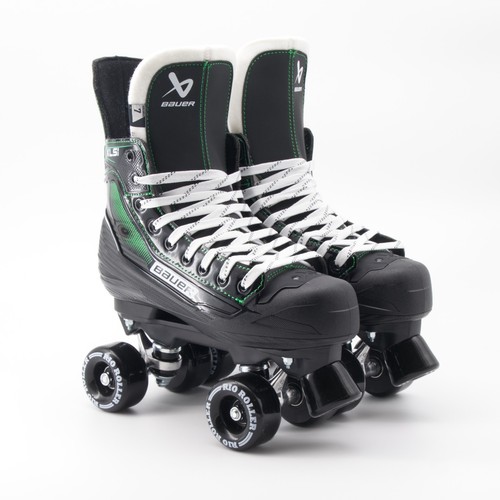 Bauer 0 quad roller - 2.0,