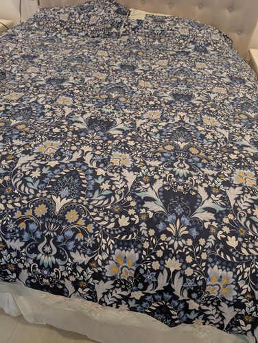 Dunelm double hardwick - dunelm,