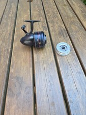Abu  Closed Face Reel 704 C/w
