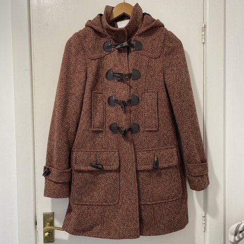 Rocha john - john, duffle
