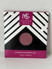 Makeup Geek Single Eyeshadows